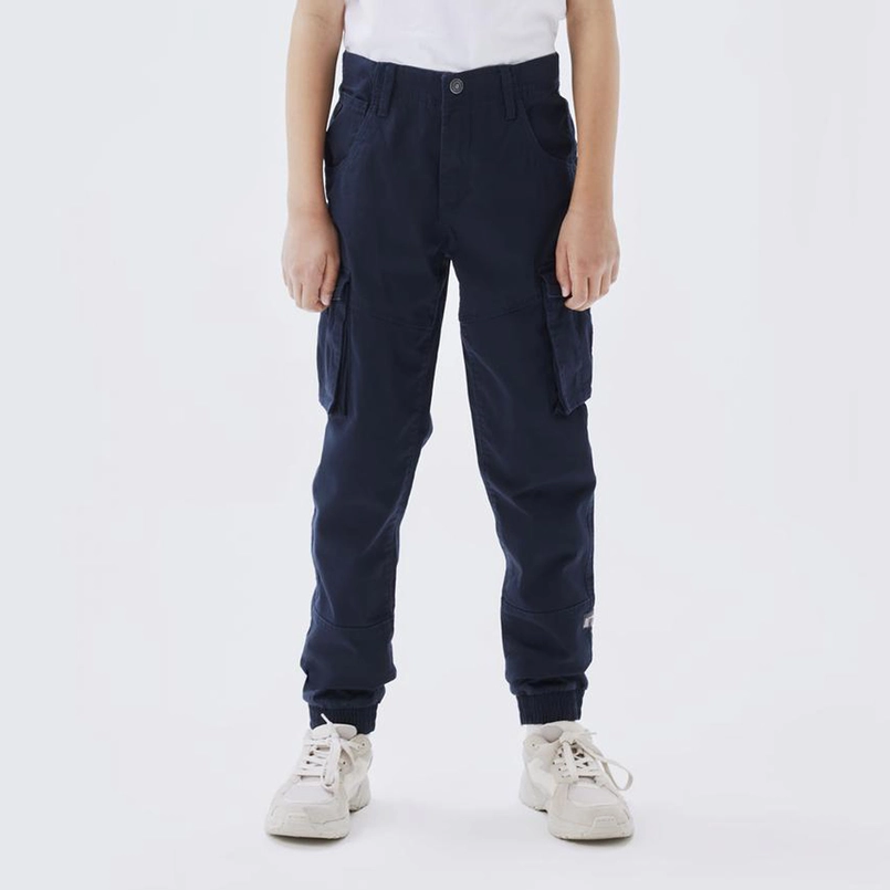 Name It jongens cargo broek