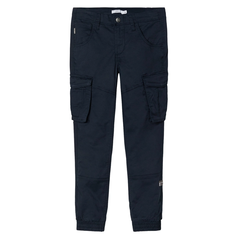 Name It jongens cargo broek