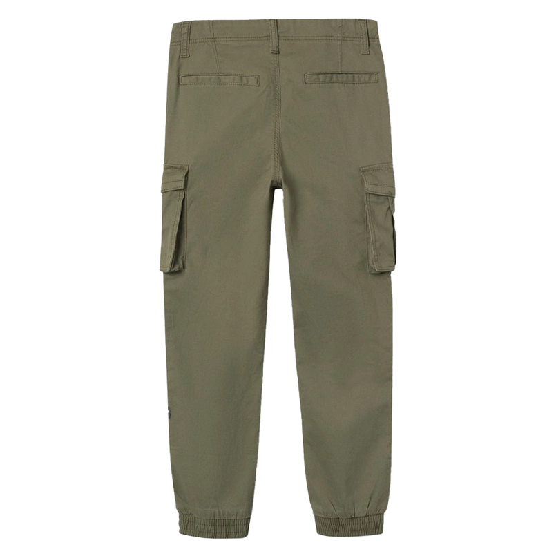 Name It jongens cargo broek
