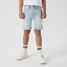 Name It jongens denim short