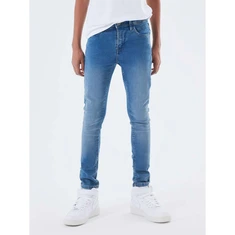 Name it jongens jeans slim fit