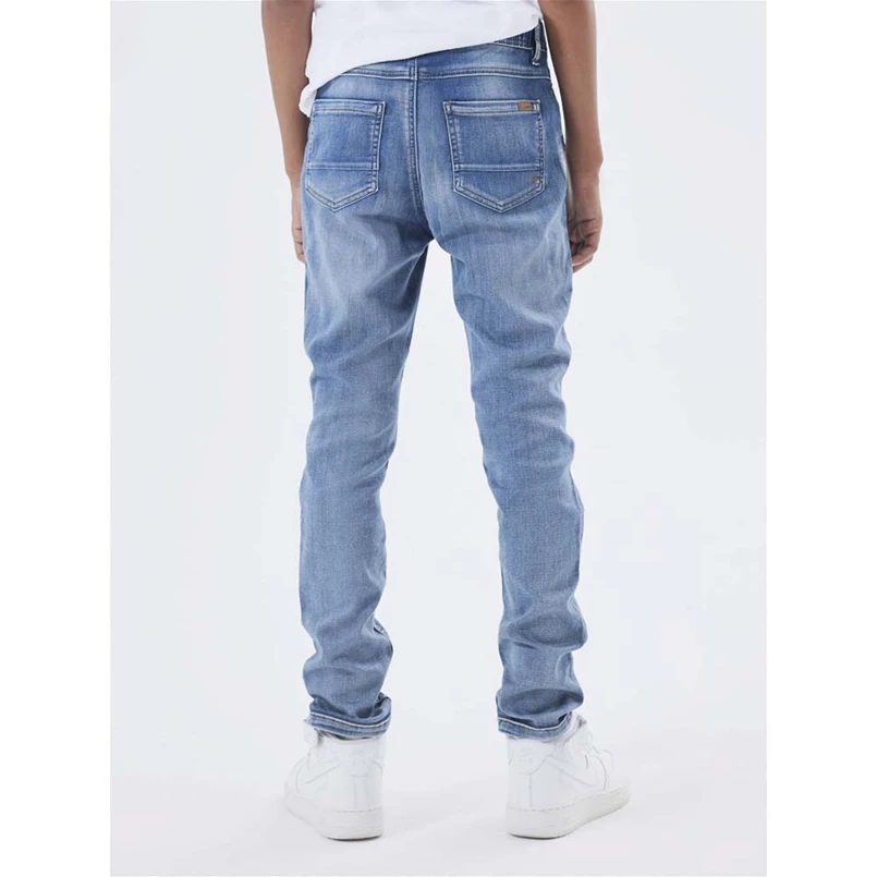 Name It jongens jeans slimfit