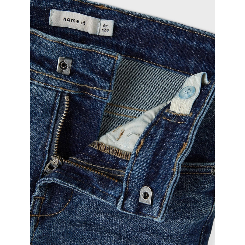 Name It jongens jeans X-slim