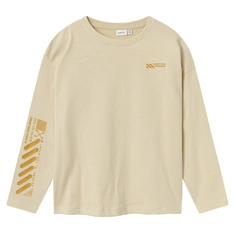 Name It jongens longsleeve