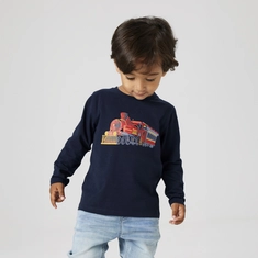 Name It jongens longsleeve
