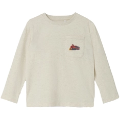 Name It jongens longsleeve