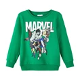 Name It jongens Marvel sweater