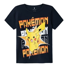 Name It jongens Pokemon t-shirt