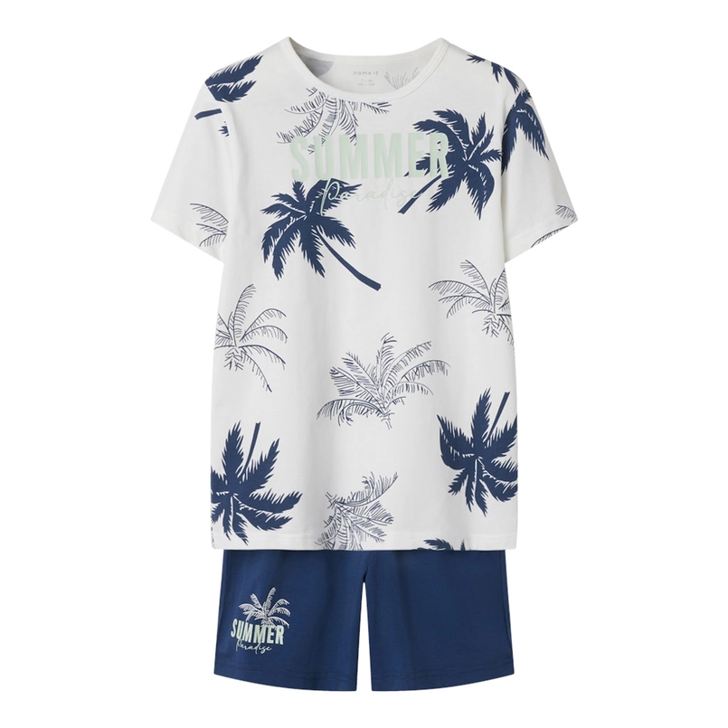 Name It jongens pyjama
