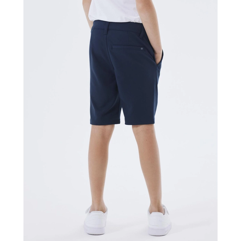Name It jongens short