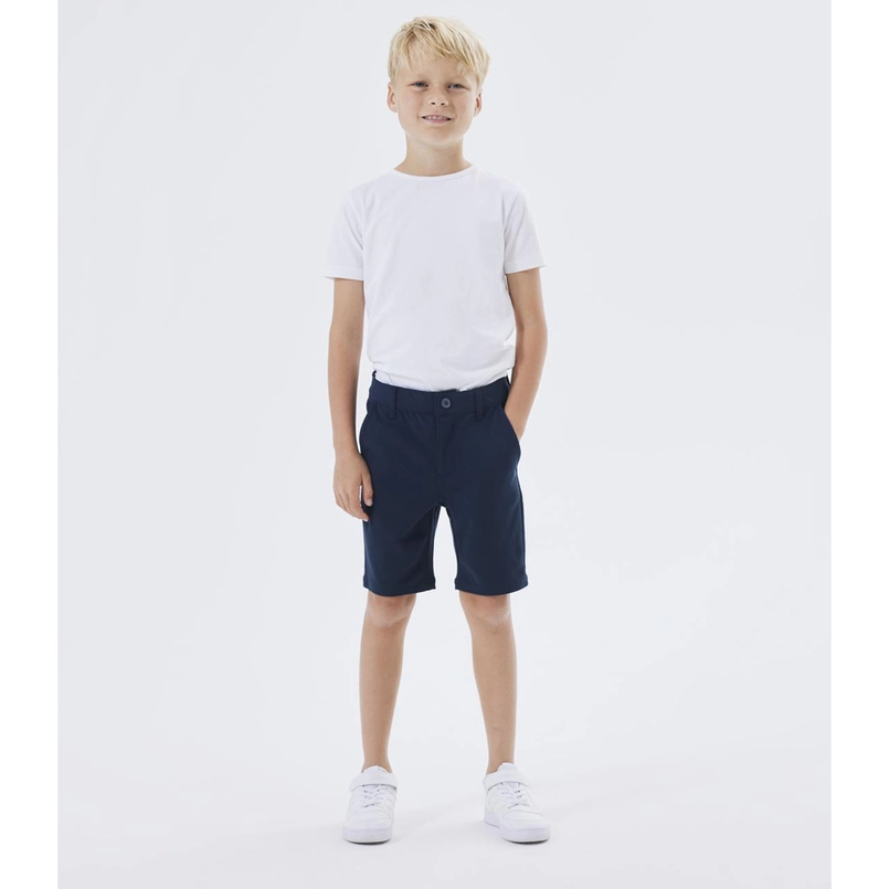 Name It jongens short