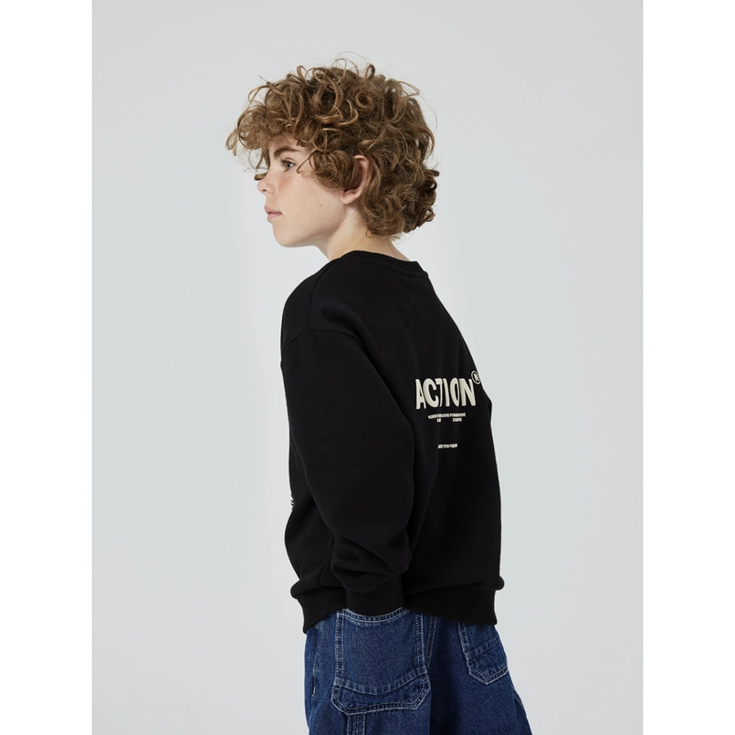 Name It jongens sweater