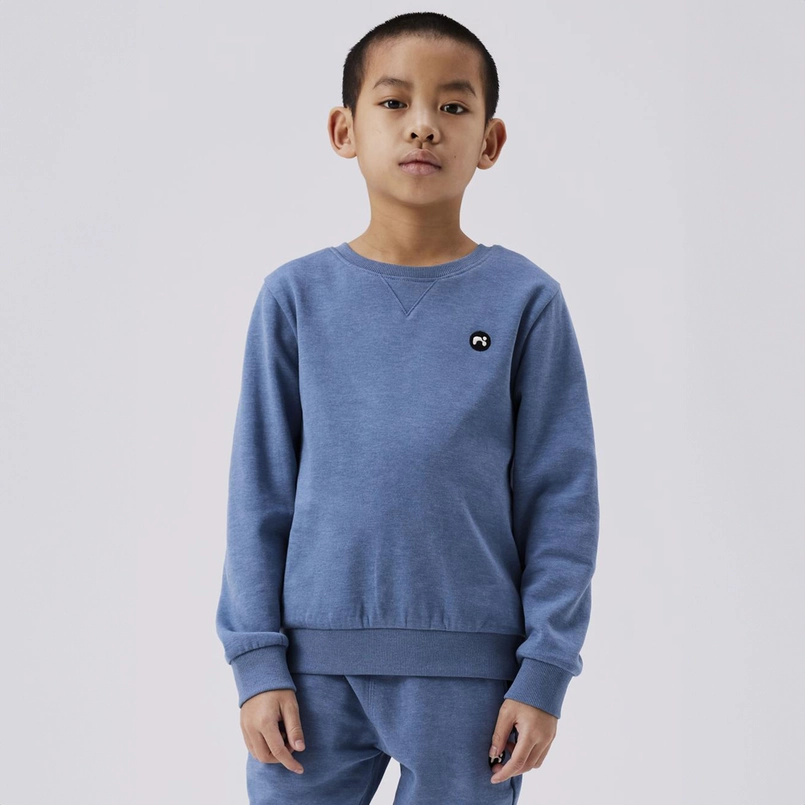 Name it jongens sweater