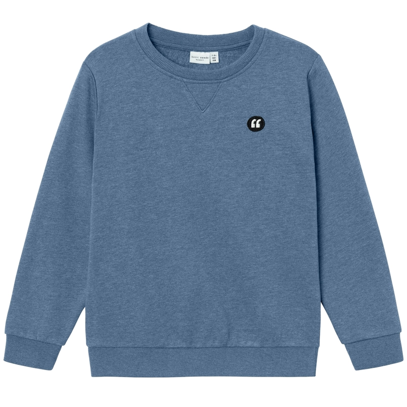 Name it jongens sweater