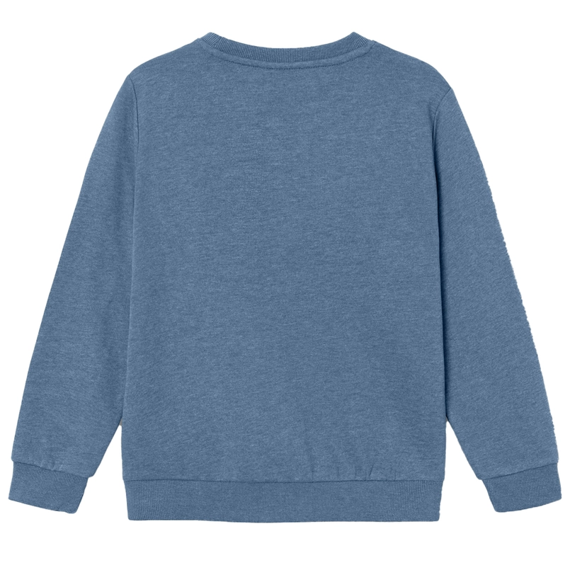 Name it jongens sweater