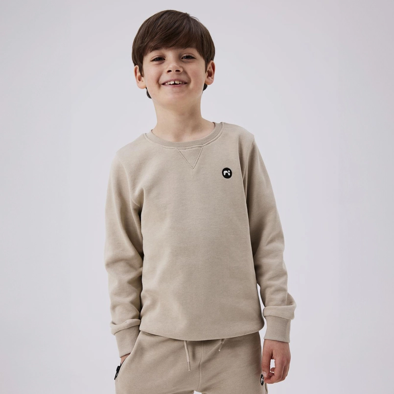 Name it jongens sweater