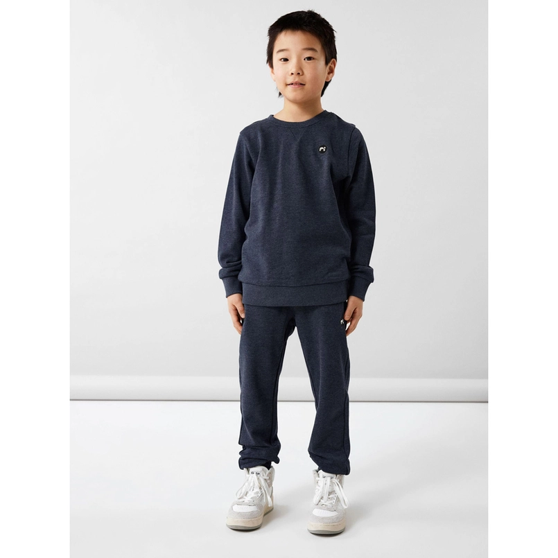 Name it jongens sweater