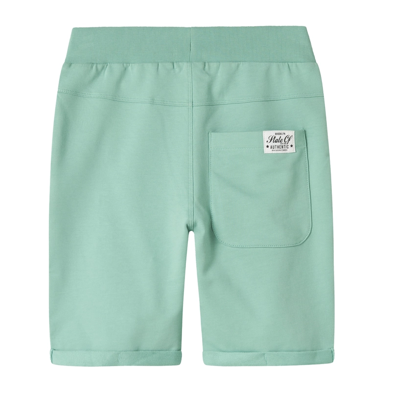 Name It jongens sweatshort