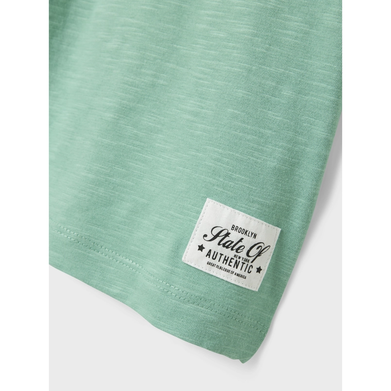 Name It jongens sweatshort
