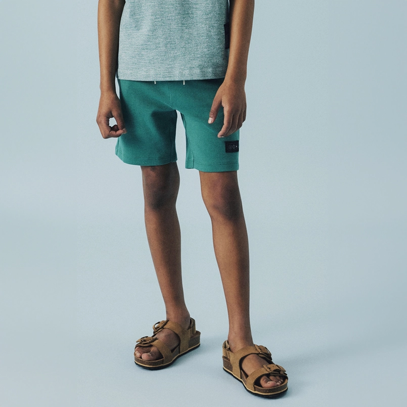 Name It jongens sweatshort