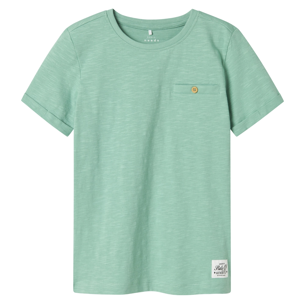 Name It jongens t-shirt