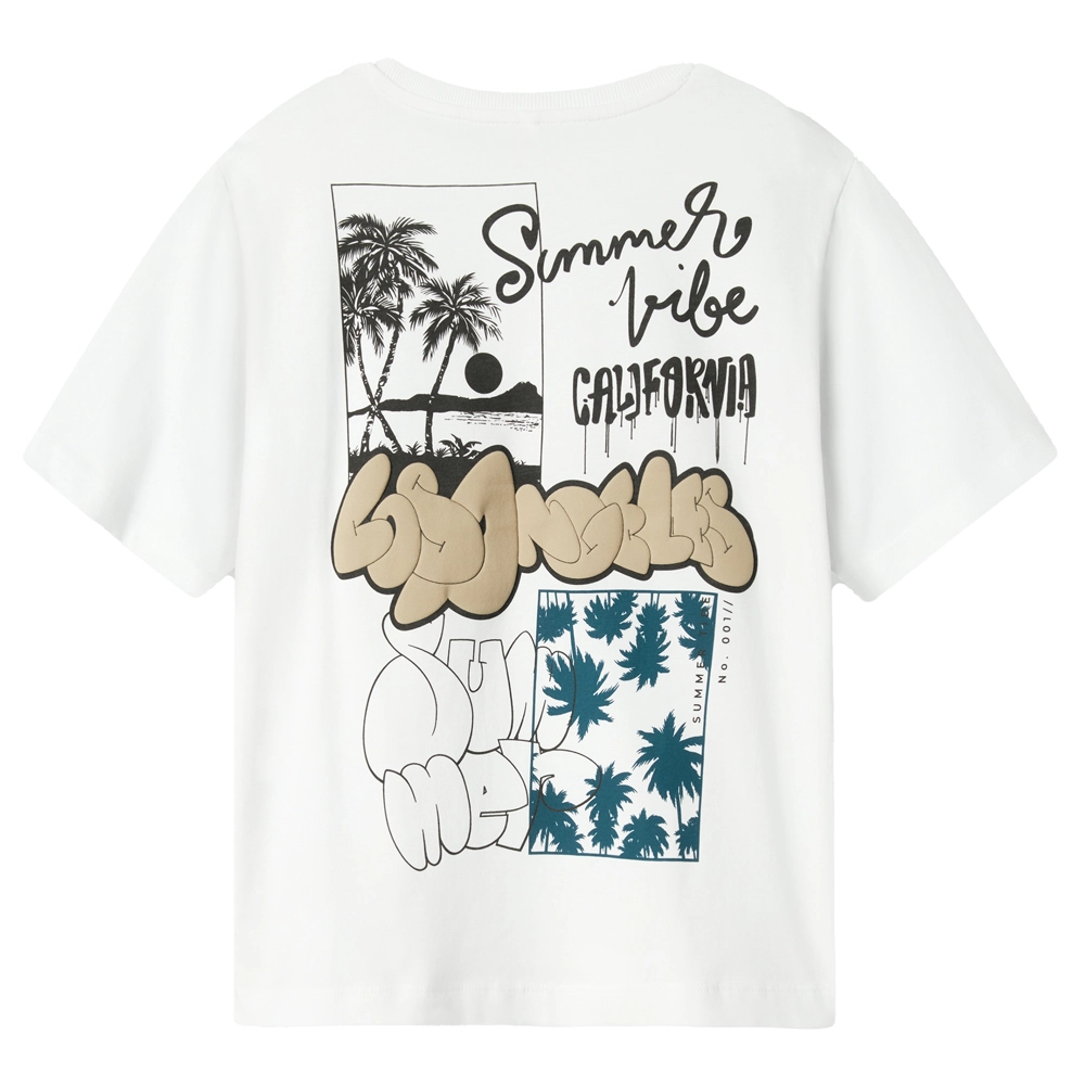 Name It jongens t-shirt