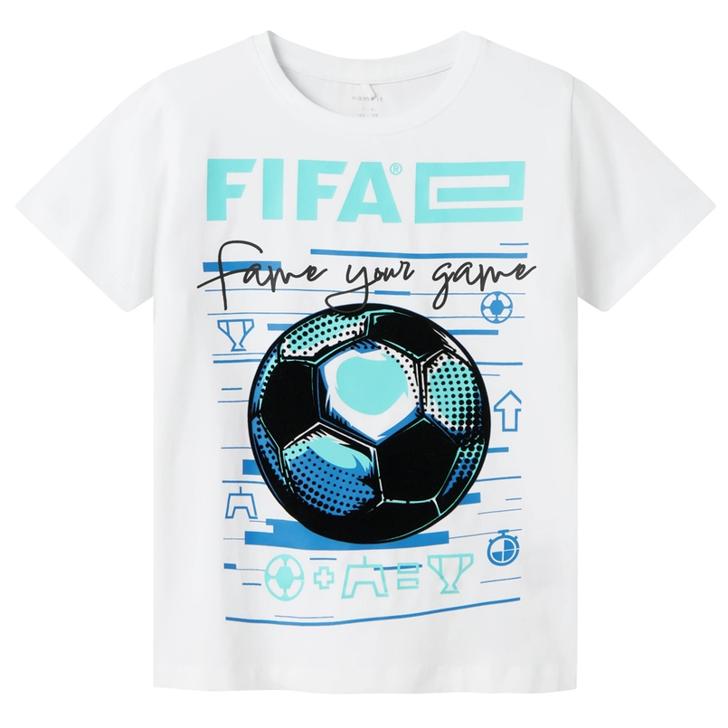 Name It jongens t-shirt