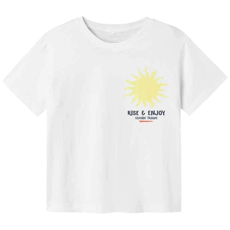 Name It jongens t-shirt
