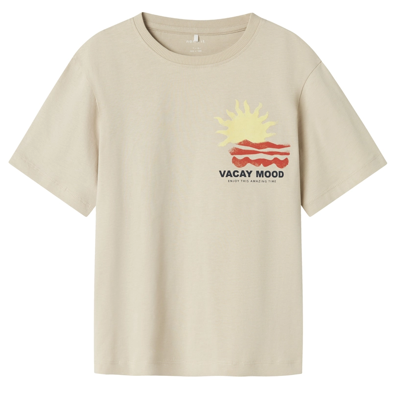 Name It jongens t-shirt