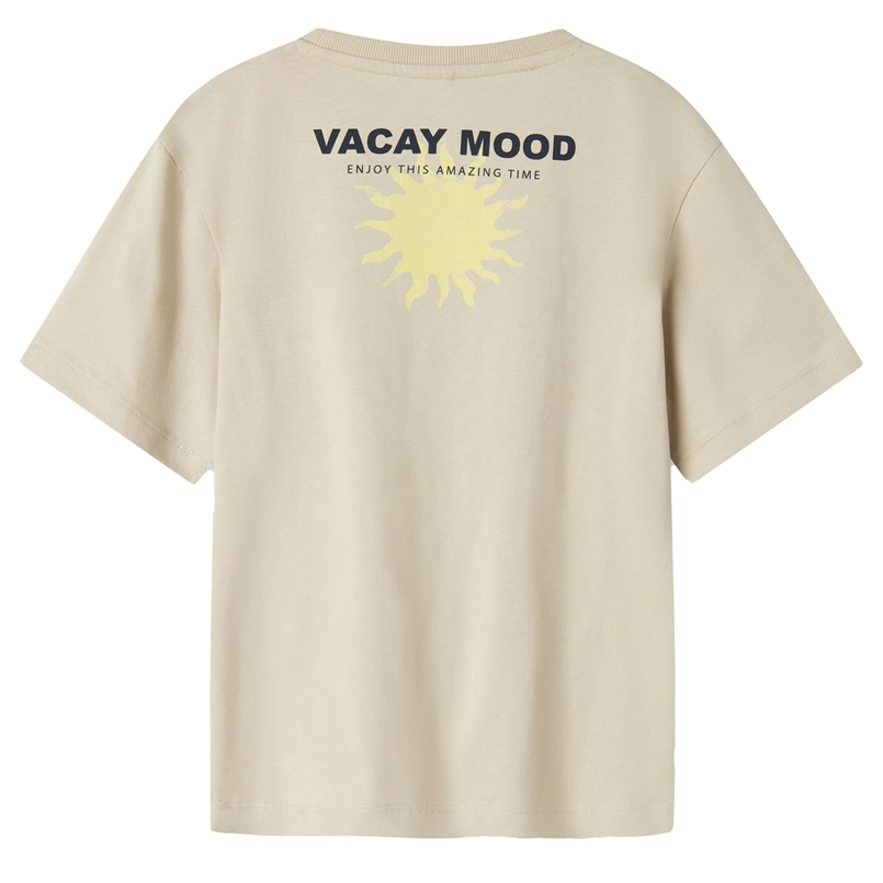 Name It jongens t-shirt