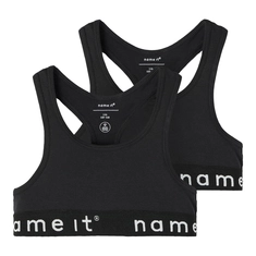 Name It meisjes bralette top 2-pack