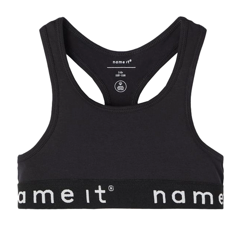 Name It meisjes bralette top 2-pack