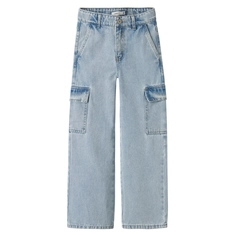 Name It meisjes cargo jeans