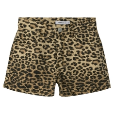 Name It meisjes denim short