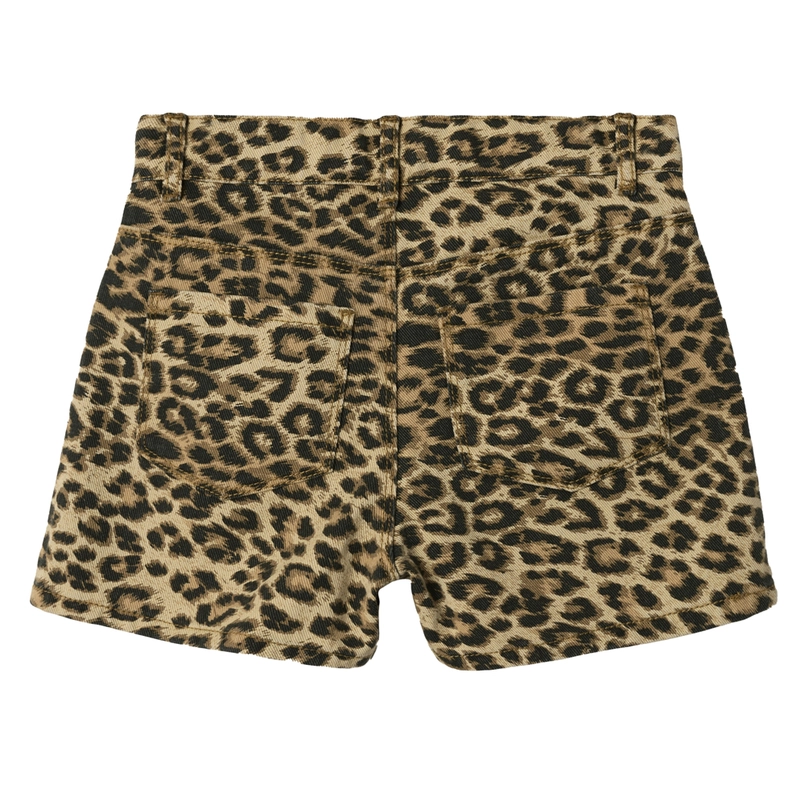 Name It meisjes denim short