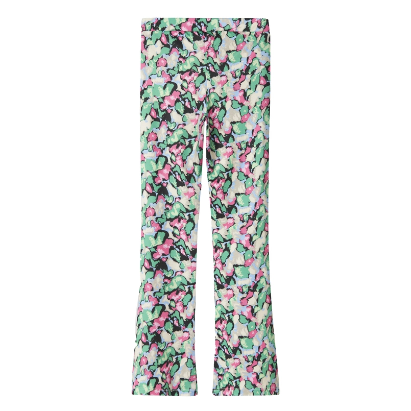Name It meisjes flared broek