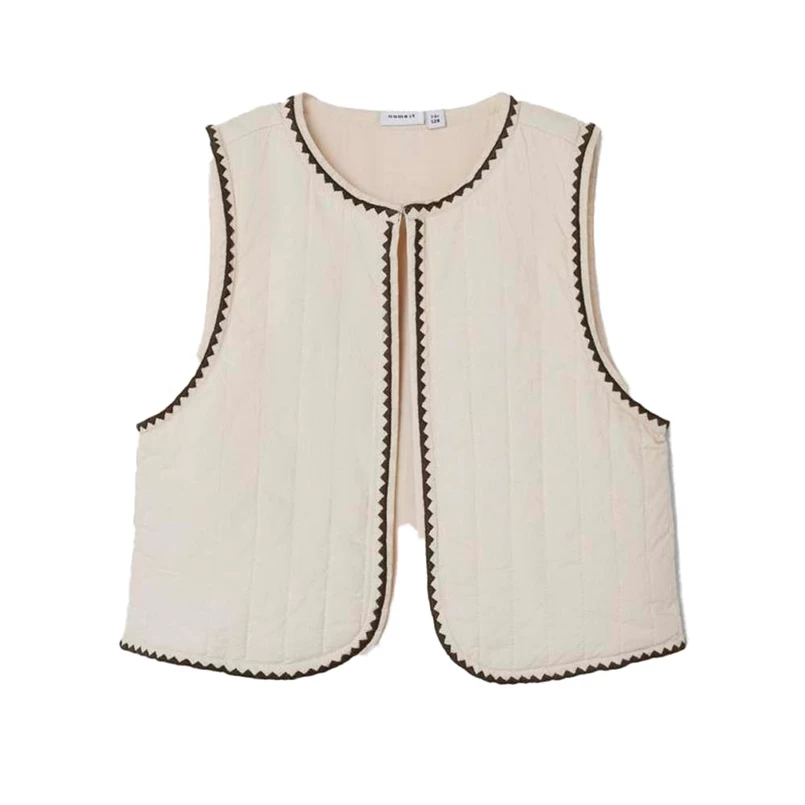 Name It meisjes gilet