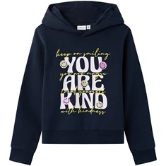 Name It meisjes hoodie