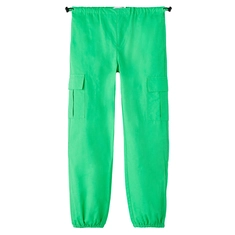 Name It meisjes parachute cargo broek