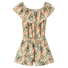 Name It meisjes playsuit