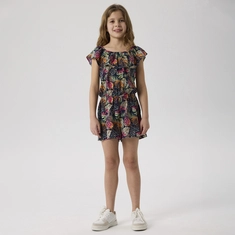 Name It meisjes playsuit