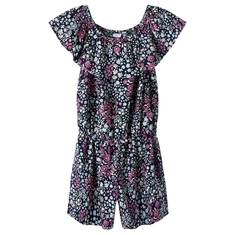 Name It meisjes playsuit