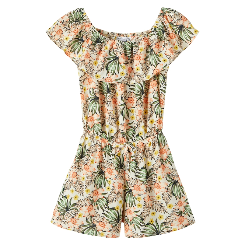 Name It meisjes playsuit