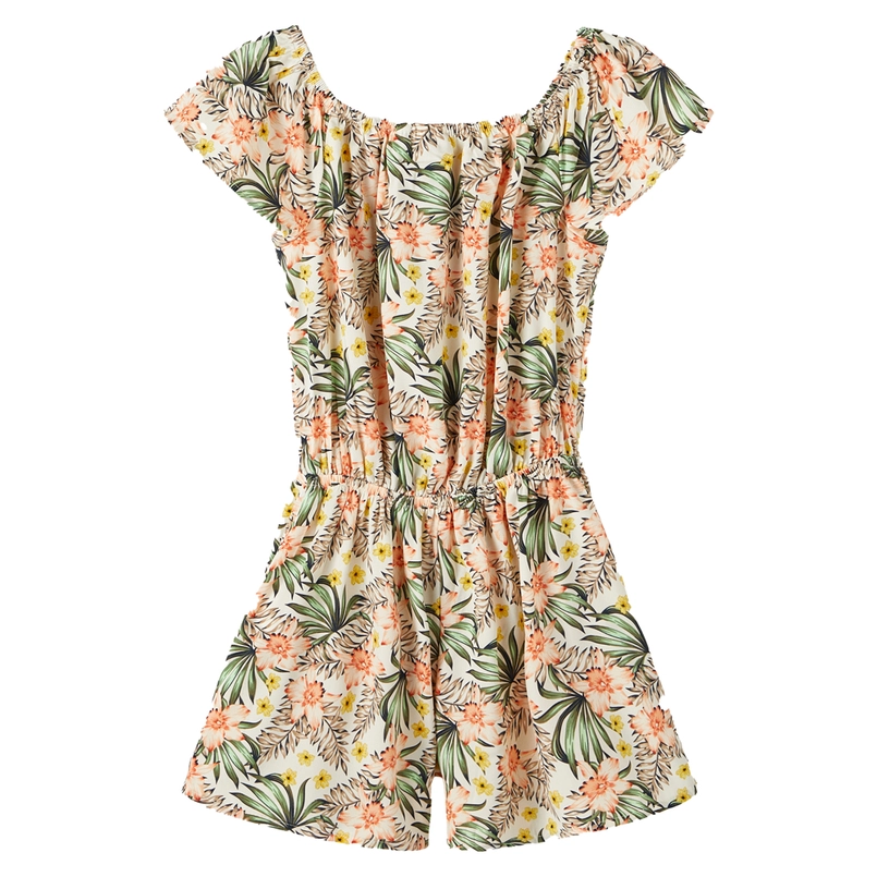 Name It meisjes playsuit