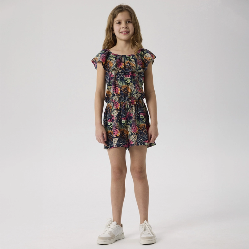 Name It meisjes playsuit