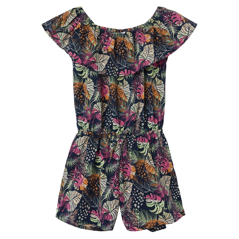 Name It meisjes playsuit