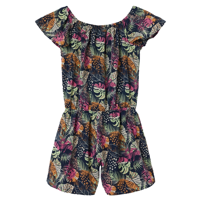 Name It meisjes playsuit
