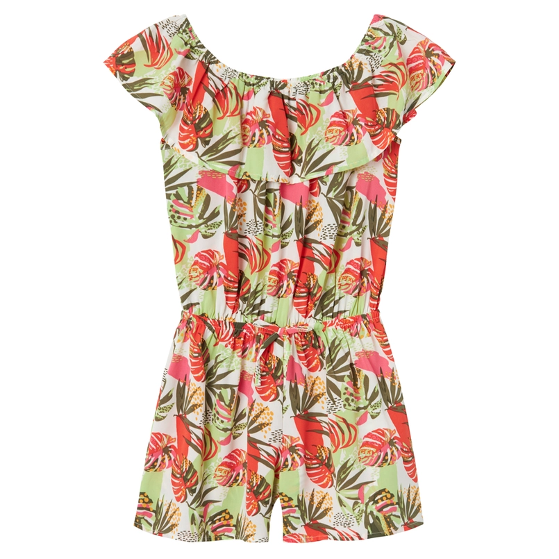 Name It meisjes playsuit