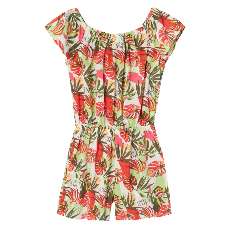 Name It meisjes playsuit