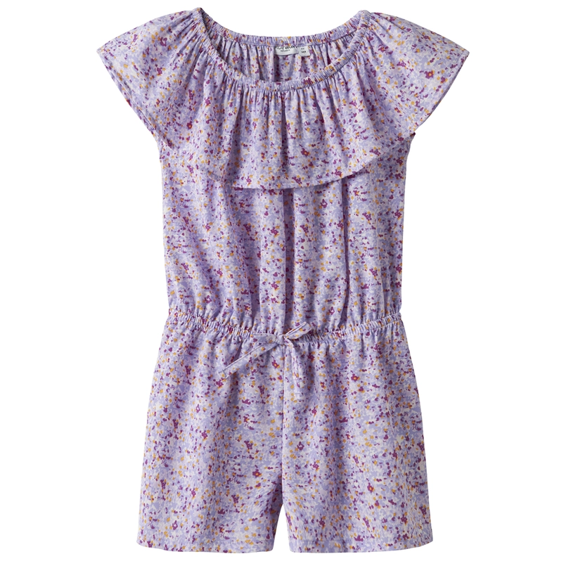 Name It meisjes playsuit